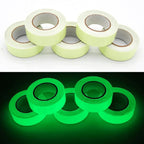 Glow In The Dark Sticker Tape--My Store-My Store