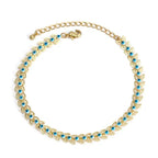 Charm Bracelet--My Store-Color:7