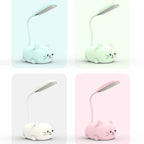 Cute Kitty Desk Lamp--My Store-My Store