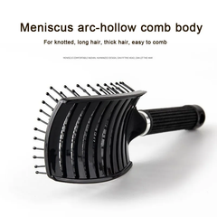 Massage Hair Comb--My Store-My Store