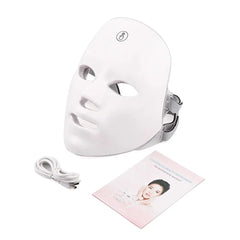 Skin Rejuvenation Facial Beauty Device--My Store-My Store