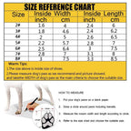 Waterproof Reflective Dog Boots--My Store-My Store