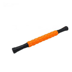 Muscle Roller Stick Body Massage--My Store-Color:Orange