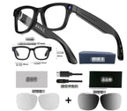 AI Camera Smart Glasses--My Store-My Store