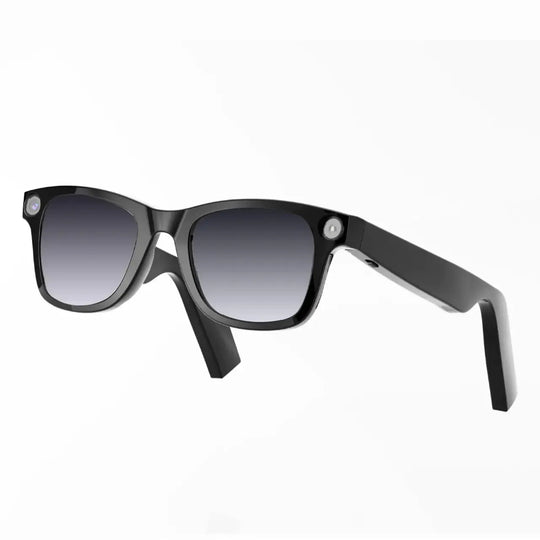 AI Camera Smart Glasses--My Store-Color:Sunglasses