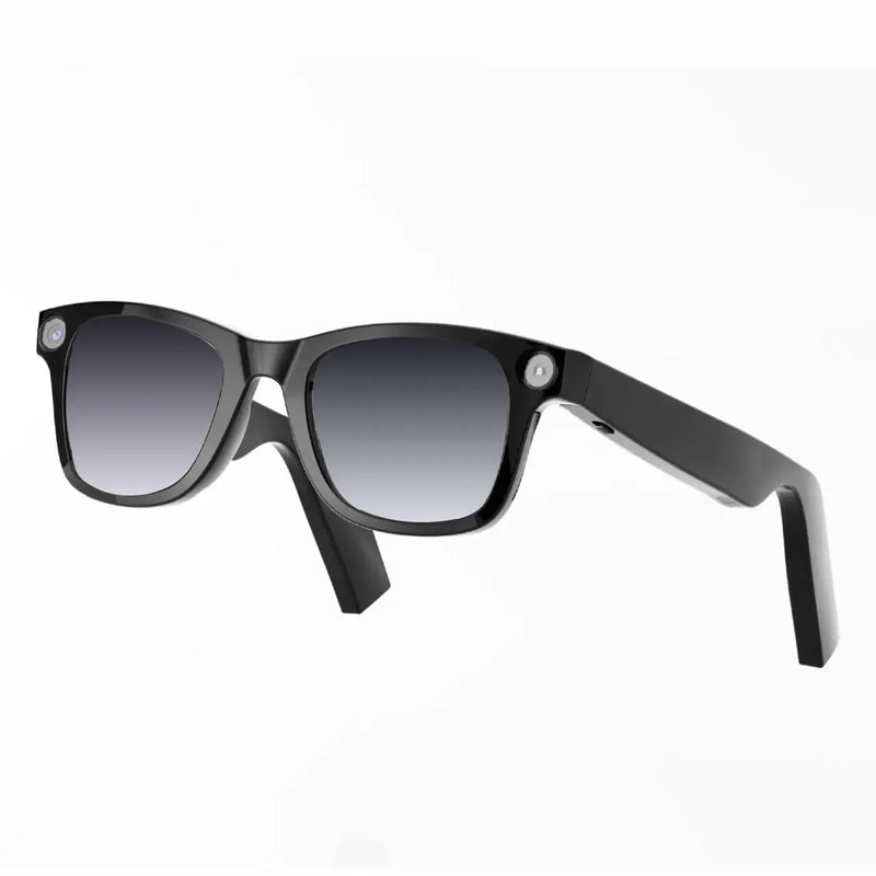 AI Camera Smart Glasses--My Store-Color:Sunglasses