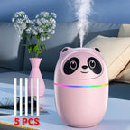 Cute Cat Humidifier--My Store-My Store