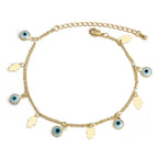 Charm Bracelet--My Store-Color:3