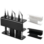 Acrylic Eyelash Tweezers Holder--My Store-My Store