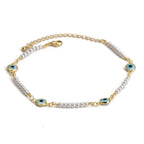 Charm Bracelet--My Store-Color:4