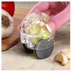 Rolling Garlic Chopper--My Store-My Store