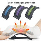 Back Massage Pad--My Store-My Store