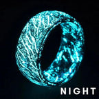 Unisex Luminous Rings--My Store-My Store