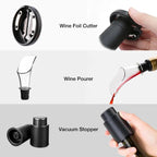 Automatic Wine Bottle Opener--My Store-My Store