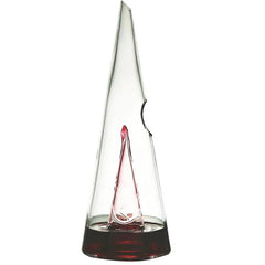 Transparent Wine Decanter--My Store-My Store