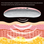 Abdominal Massage Belt--My Store-My Store