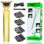 USB Vintage Electric Hair Trimmer--My Store-My Store