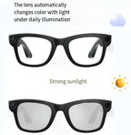 AI Camera Smart Glasses--My Store-My Store