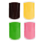 Cat Self Groomer Corner Brush--My Store-My Store