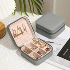 Jewelry Zipper Box Storage--My Store-My Store