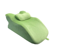 Stomach Sleeper Pillow--My Store-Color:Green
