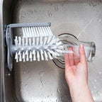 Kitchen Bottle Brush--My Store-My Store