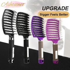 Massage Hair Comb--My Store-My Store