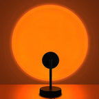 Sunset Lamp--My Store-My Store