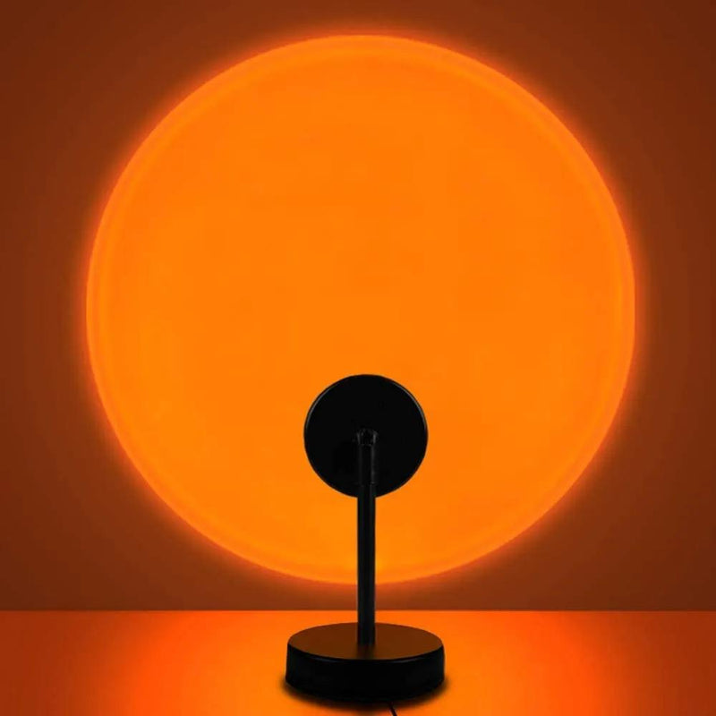 Sunset Lamp--My Store-My Store