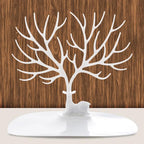 Deer Jewelry Holder--My Store-Color:White