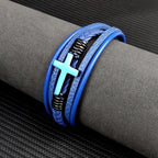 Men Chakra Bracelet--My Store-My Store
