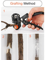 Garden Tools Farming Pruning Shears--My Store-My Store