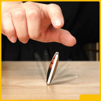 New Metal Block Fingertip Toy--My Store-My Store