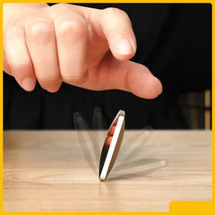 New Metal Block Fingertip Toy--My Store-My Store