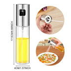 Kitchen Condiment Bottle--My Store-My Store