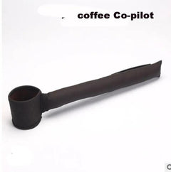 Leather Car Seat Gap Filler--My Store-Color:Coffee 2-Size:1pc