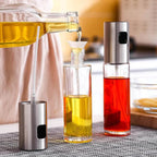 Kitchen Condiment Bottle--My Store-My Store
