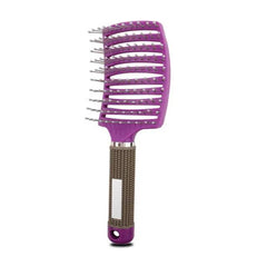 Massage Hair Comb--My Store-Color:11