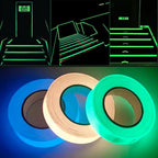 Glow In The Dark Sticker Tape--My Store-My Store