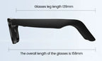 AI Camera Smart Glasses--My Store-My Store