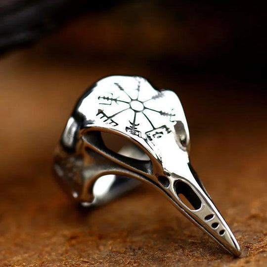 Gothic Ring--My Store-My Store