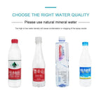 Nano Mist Facial Sprayer Beauty Instrument USB Face Steamer Moisturizing Beauty--My Store-My Store