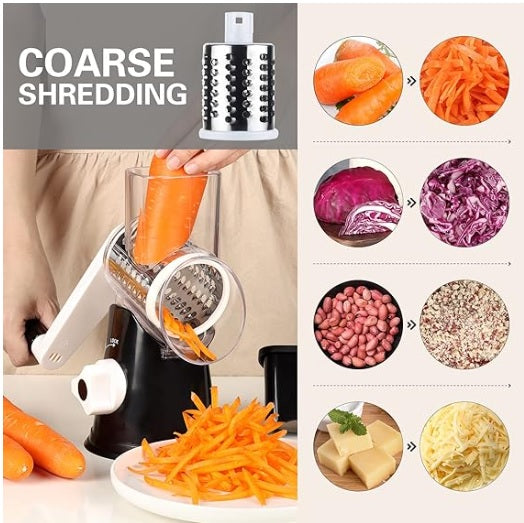 Kitchen Manual  Grader
