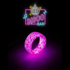 Unisex Luminous Rings--My Store-My Store