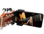 Phone Guitar Clip Stand--My Store-My Store
