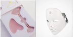 Skin Rejuvenation Facial Beauty Device--My Store-Color:Boxpacked Set 2