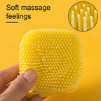 Soft Silicone Dog Brush--My Store-My Store