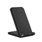 3in1 Wireless Fast Charger Dock Station--My Store-Color:Black-Size:Only Phone