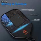 Pickleball Paddle Set--My Store-My Store