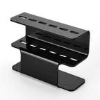 Acrylic Eyelash Tweezers Holder--My Store-Color:Black